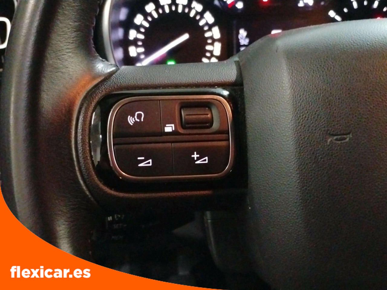 Foto Citroën C3 Aircross 11