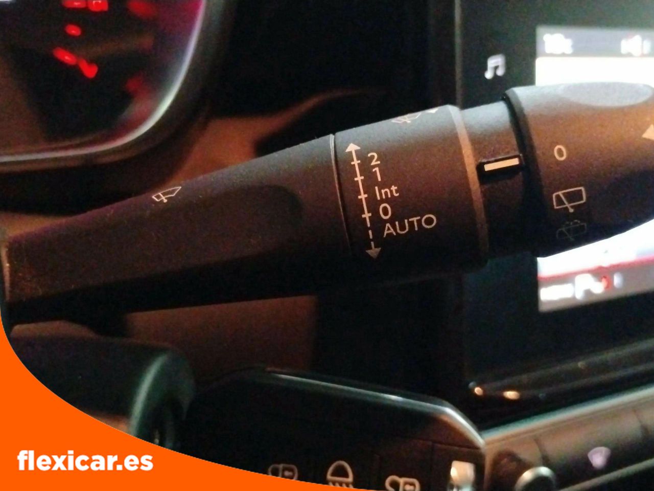Foto Citroën C3 Aircross 15