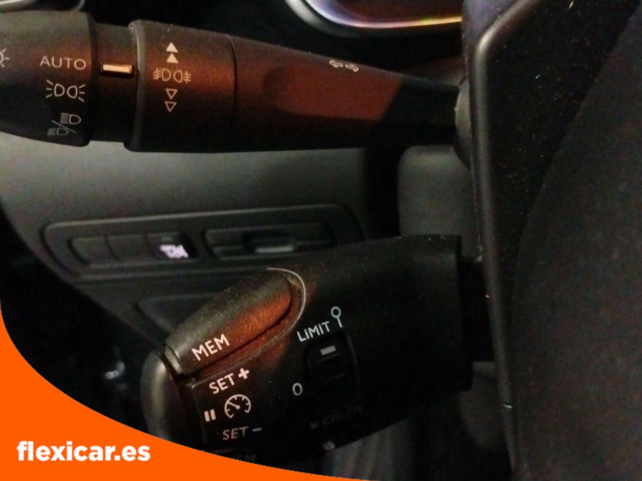 Foto Citroën C3 Aircross 16