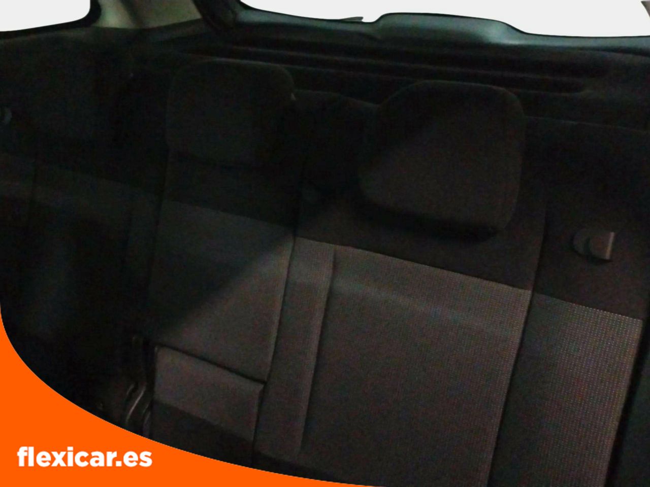 Foto Citroën C3 Aircross 18