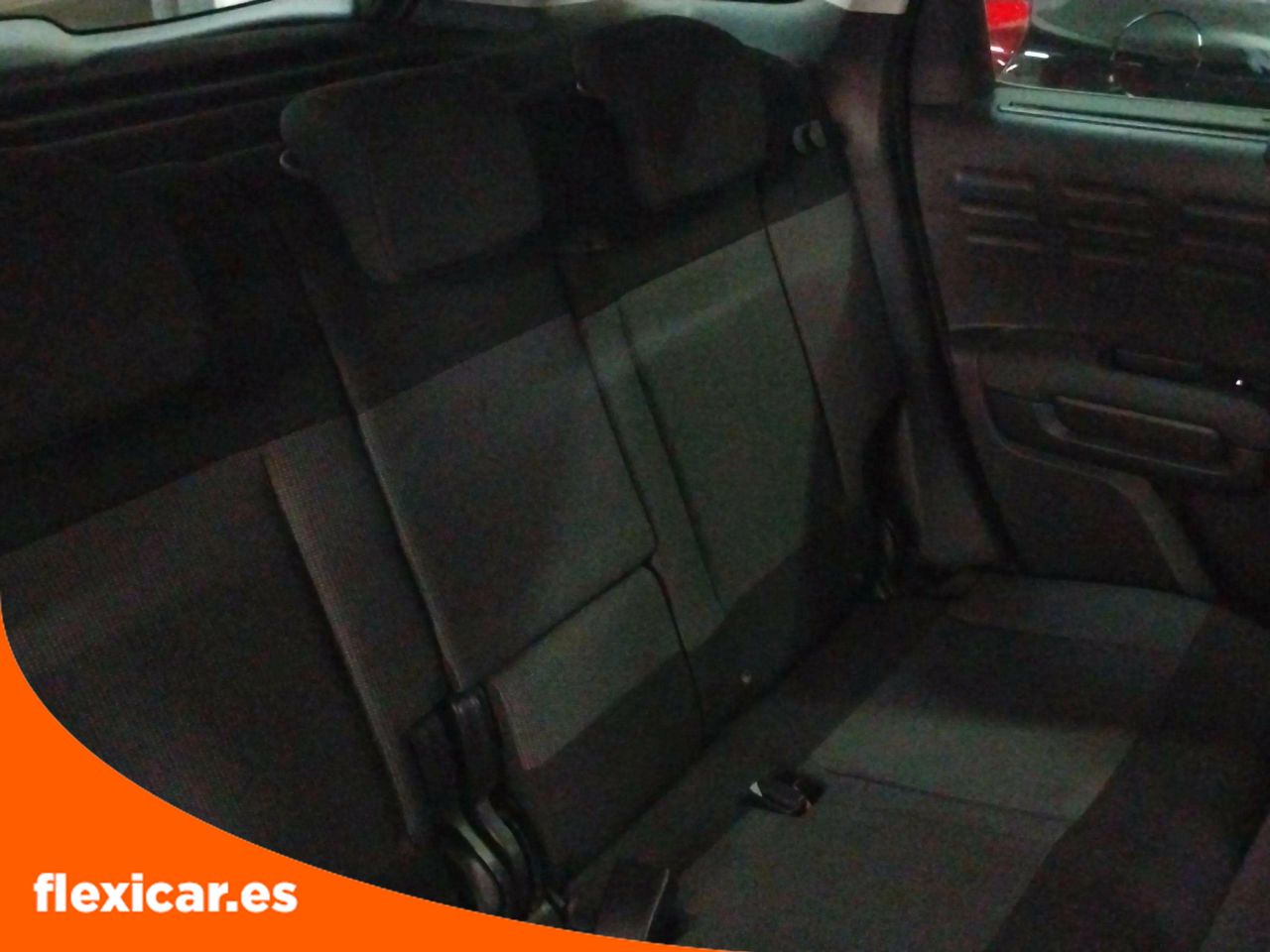 Foto Citroën C3 Aircross 19