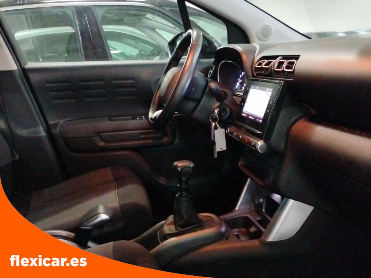 Foto Citroën C3 Aircross 20