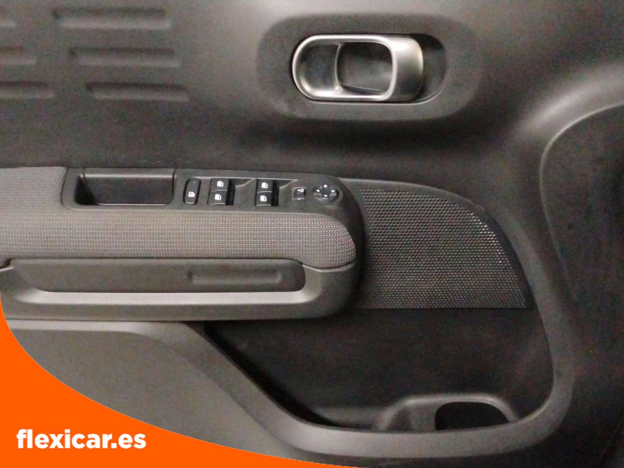 Foto Citroën C3 Aircross 22