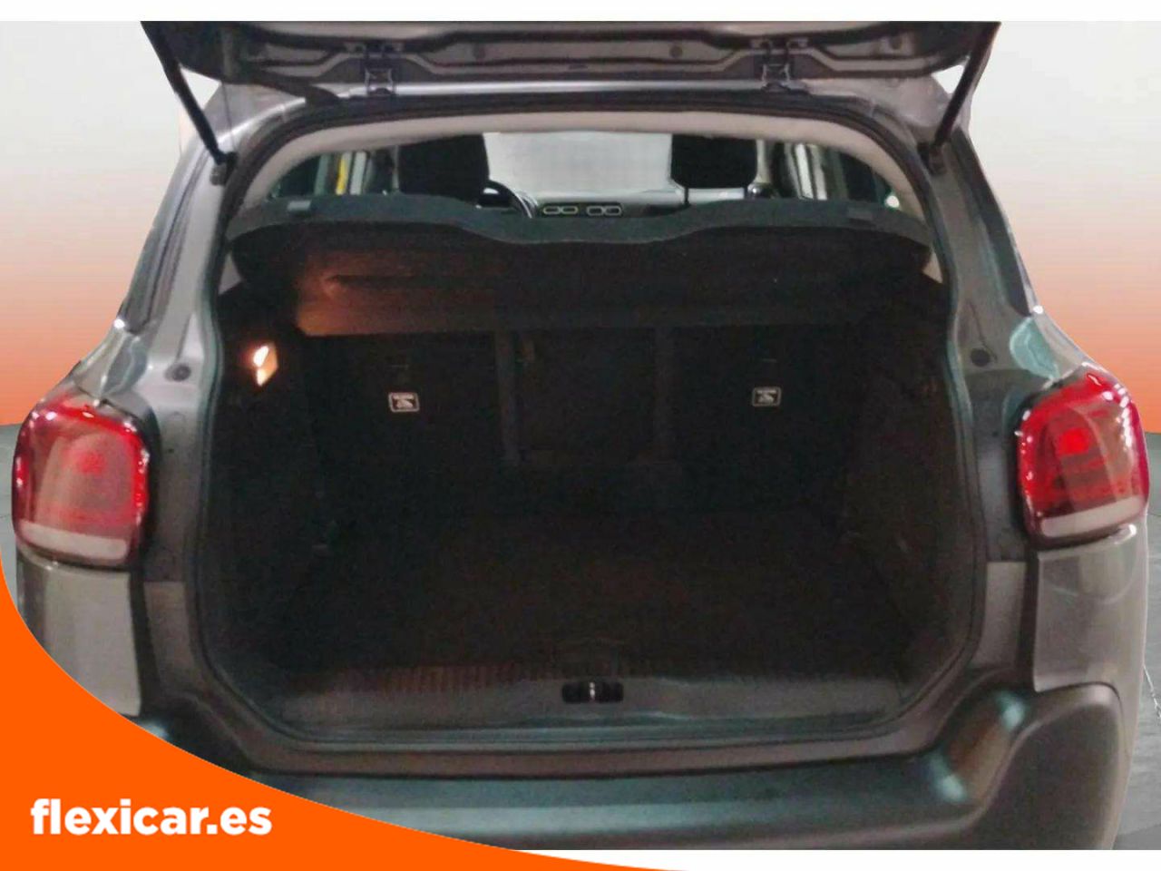 Foto Citroën C3 Aircross 24