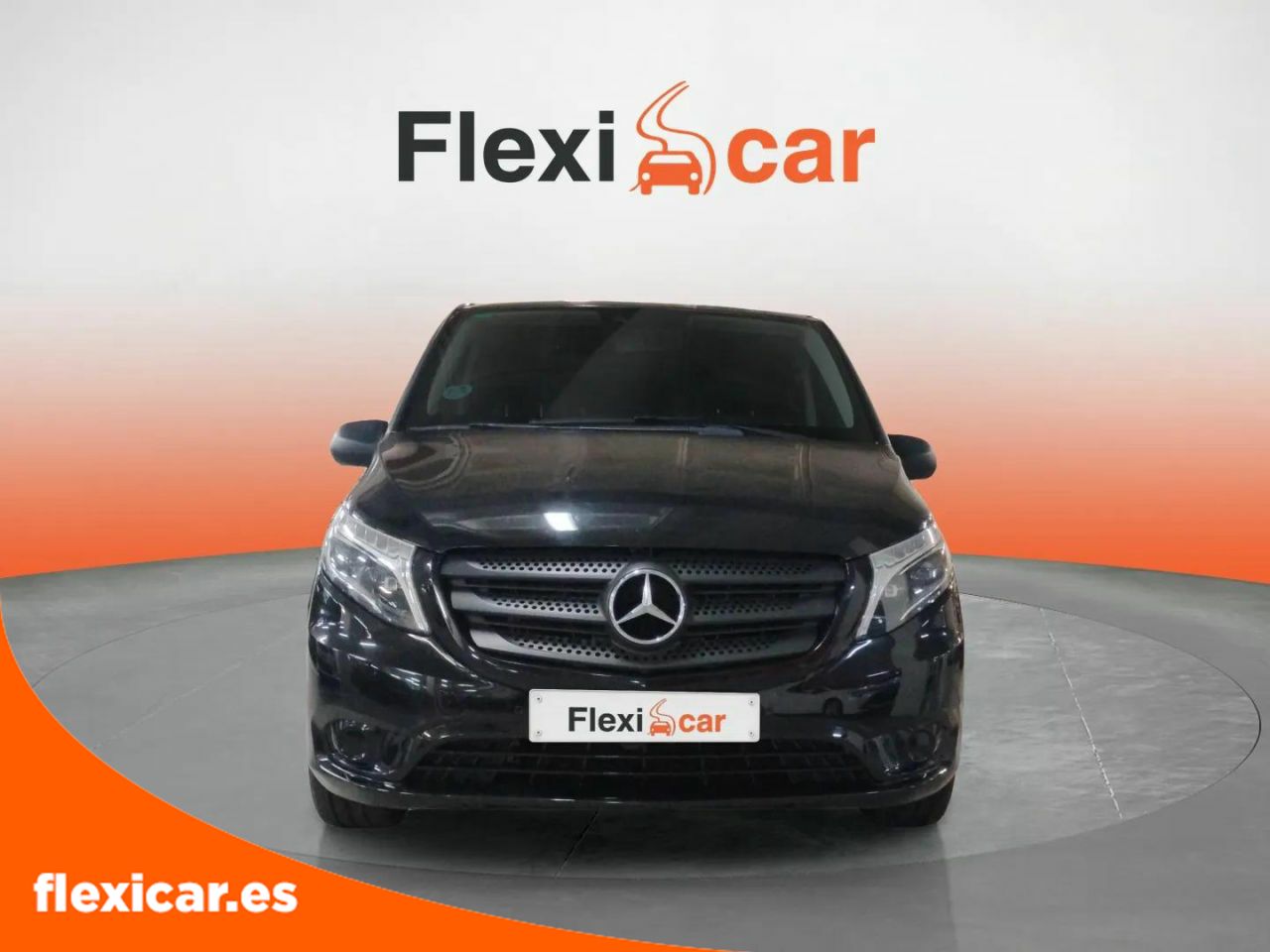 Foto Mercedes-Benz Vito 2