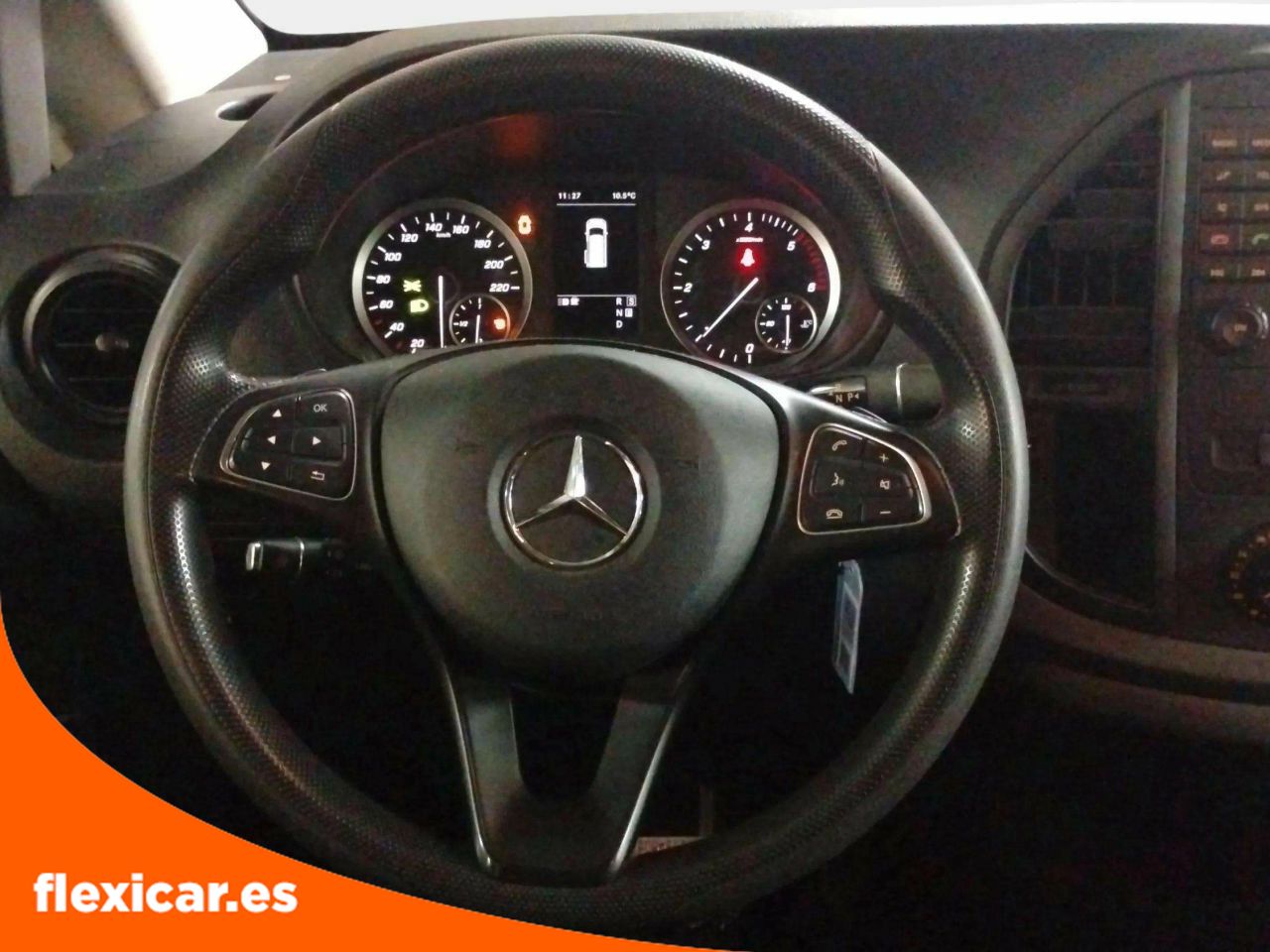 Foto Mercedes-Benz Vito 10