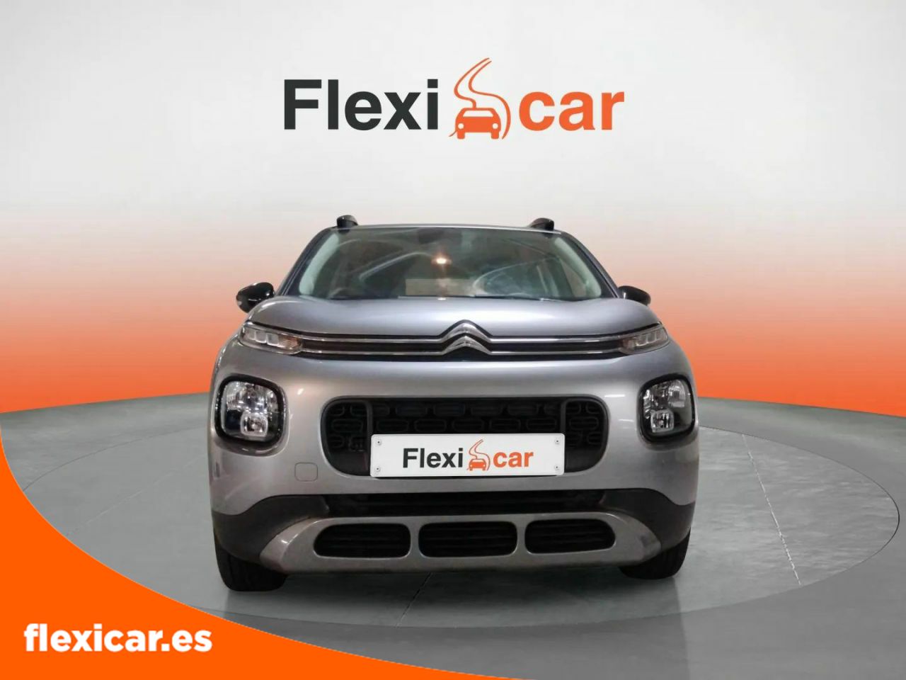 Foto Citroën C3 Aircross 2