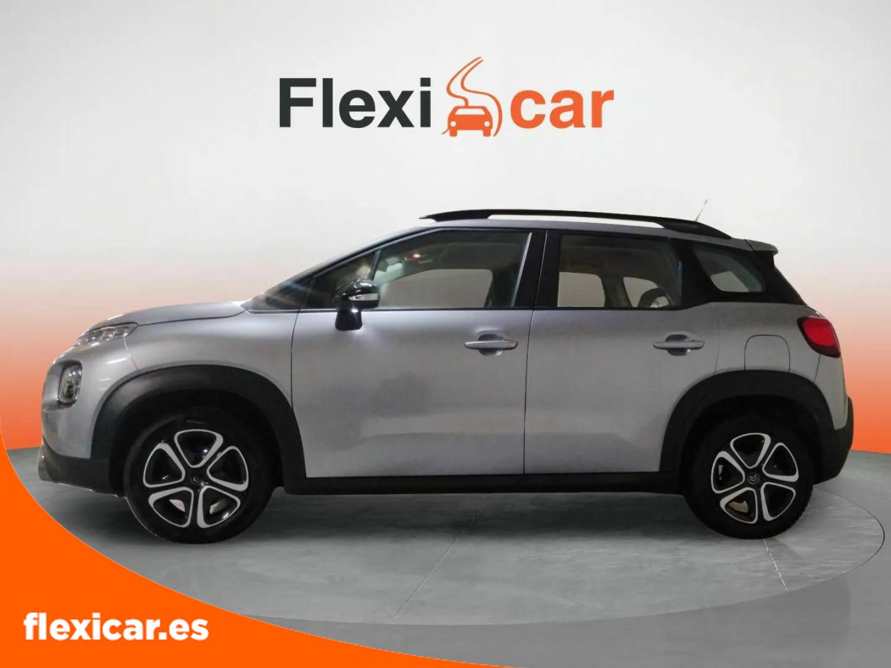 Foto Citroën C3 Aircross 4