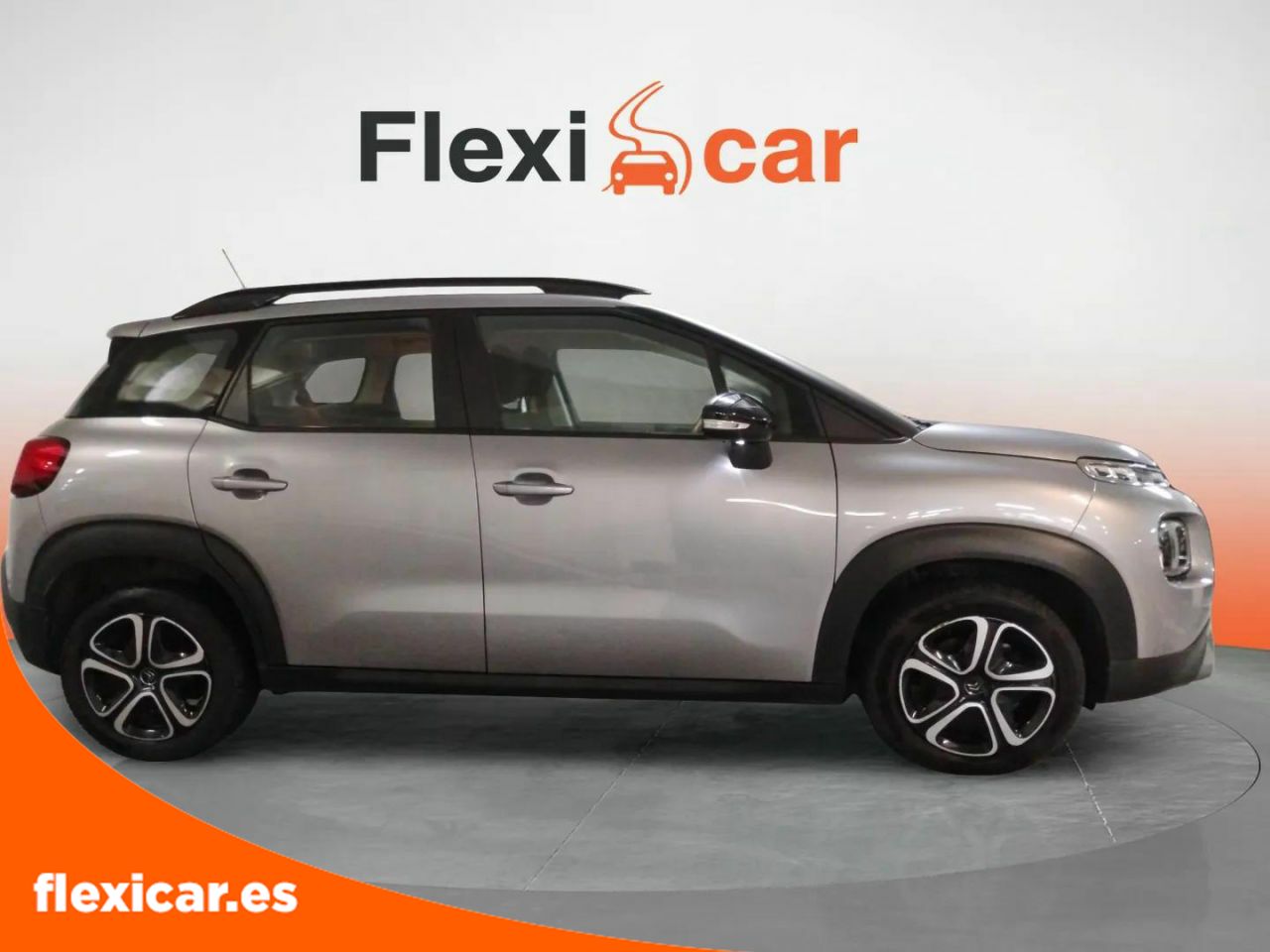 Foto Citroën C3 Aircross 5