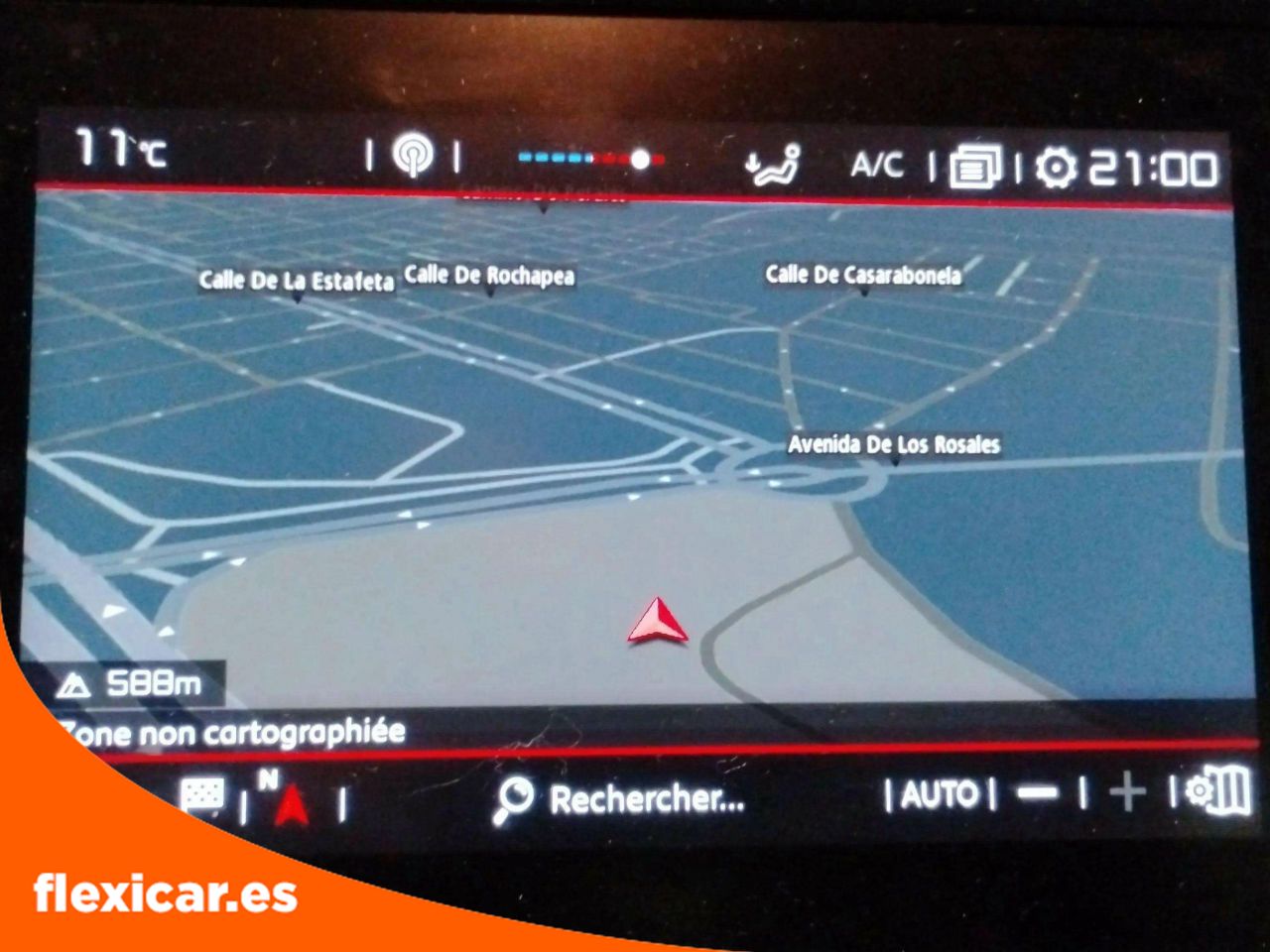 Foto Citroën C3 Aircross 16
