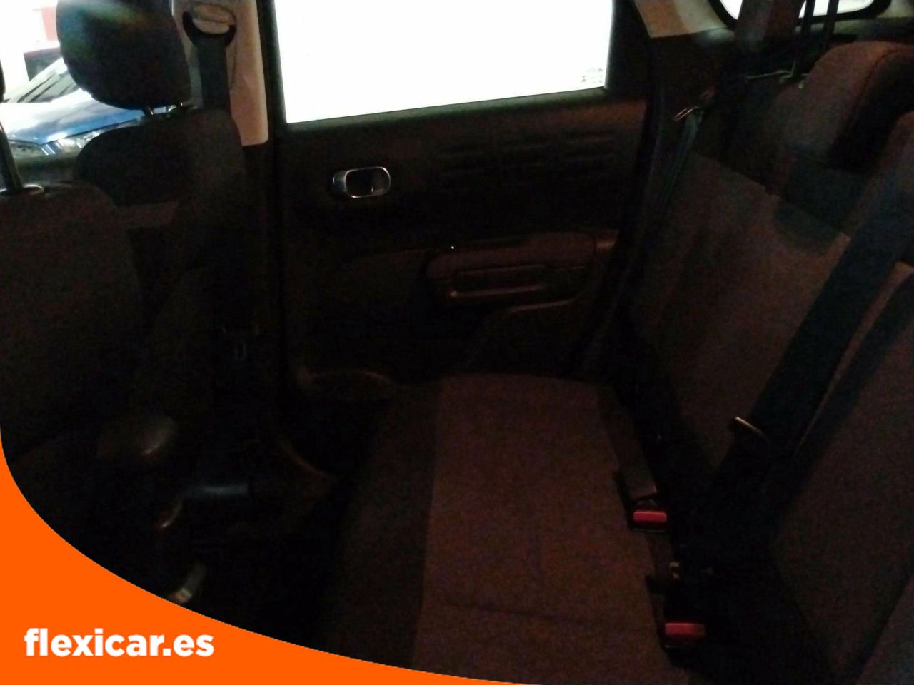 Foto Citroën C3 Aircross 17