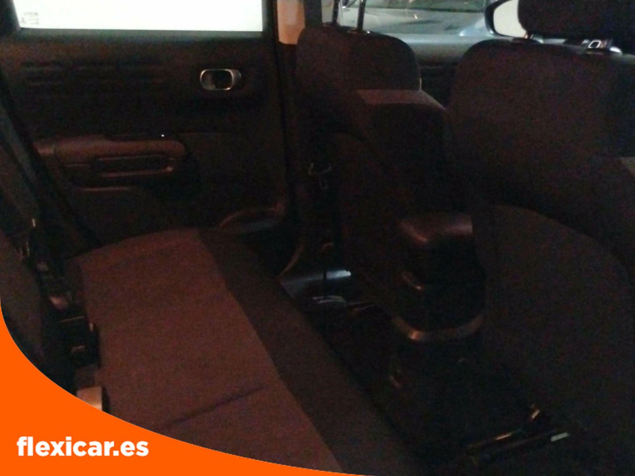 Foto Citroën C3 Aircross 18
