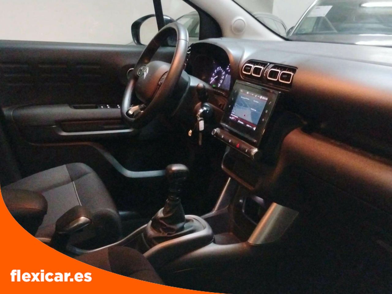 Foto Citroën C3 Aircross 20