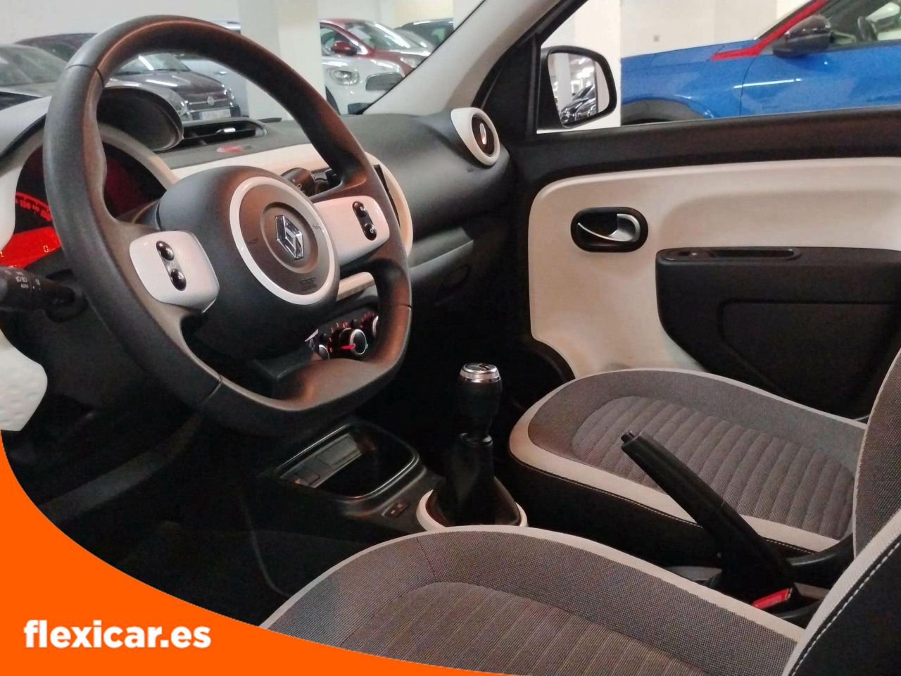 Foto Renault Twingo 7