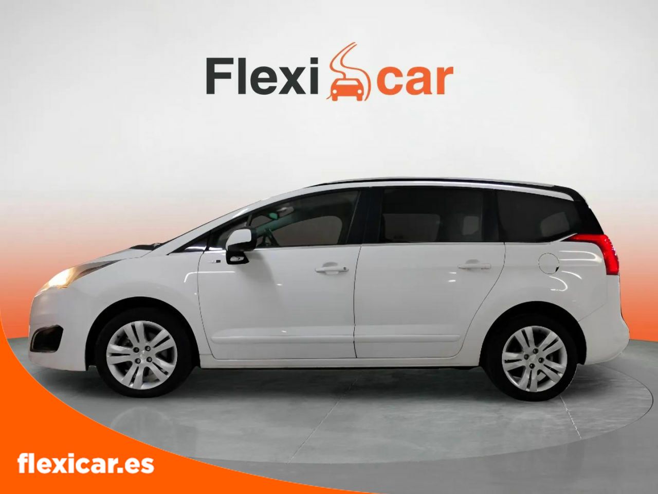 Foto Peugeot 5008 2