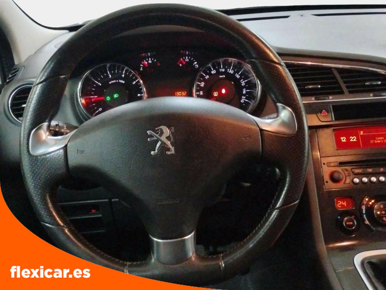 Foto Peugeot 5008 9