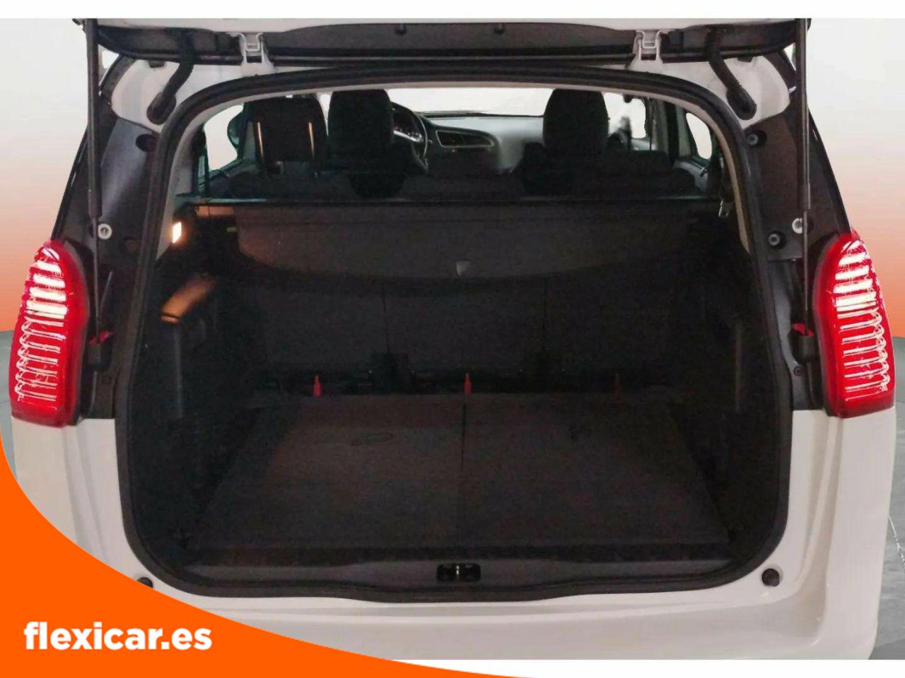 Foto Peugeot 5008 24