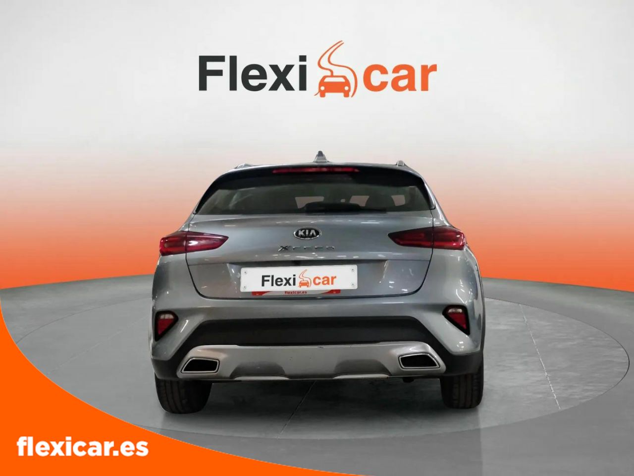 Foto Kia XCeed 2