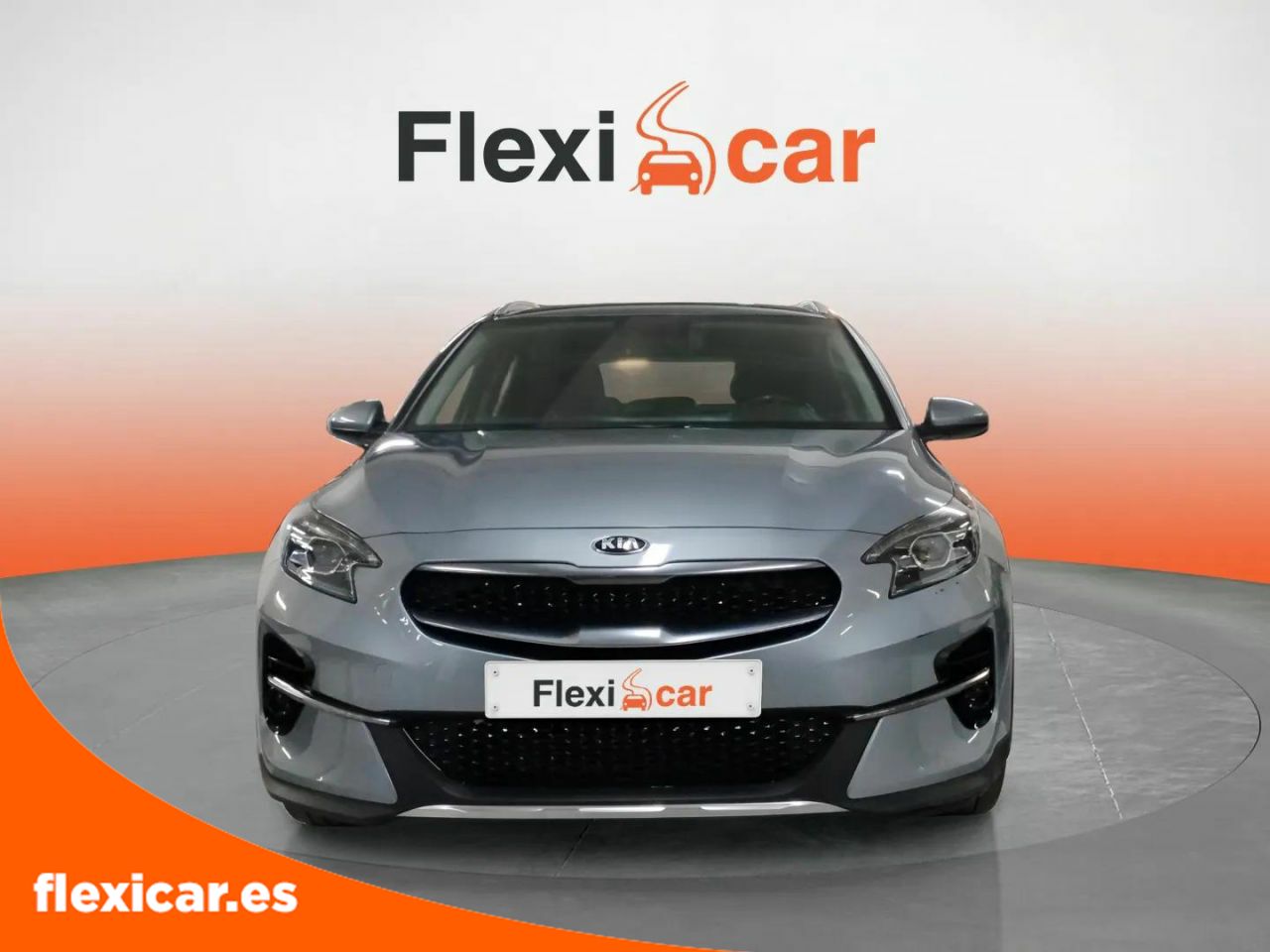 Foto Kia XCeed 3