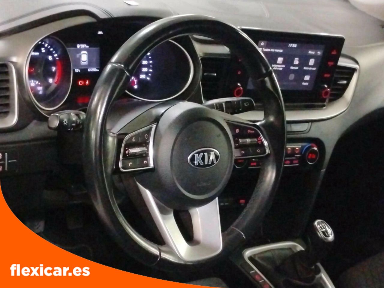Foto Kia XCeed 5