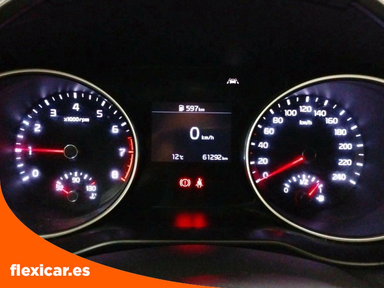 Foto Kia XCeed 10