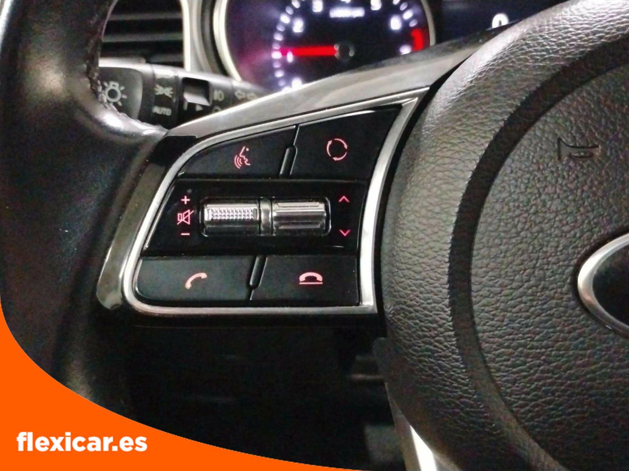 Foto Kia XCeed 14