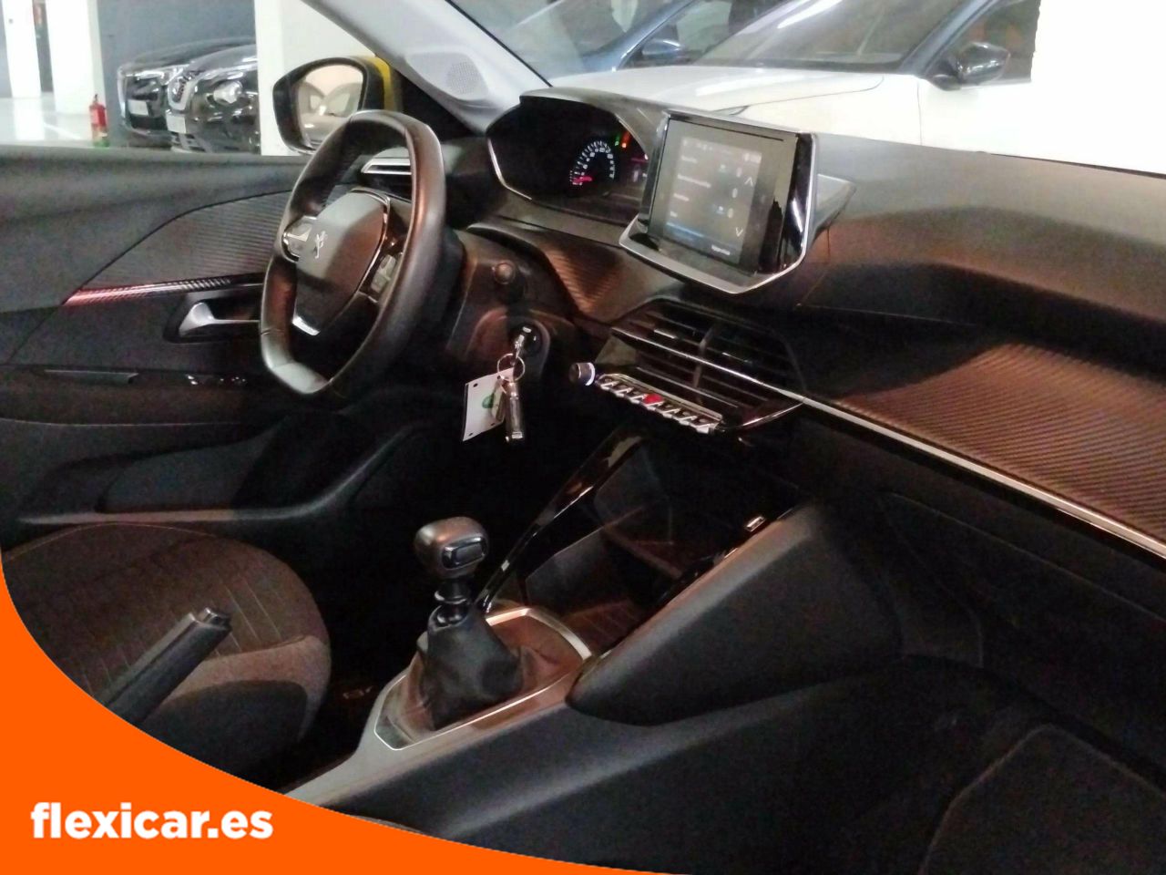 Foto Peugeot 208 18