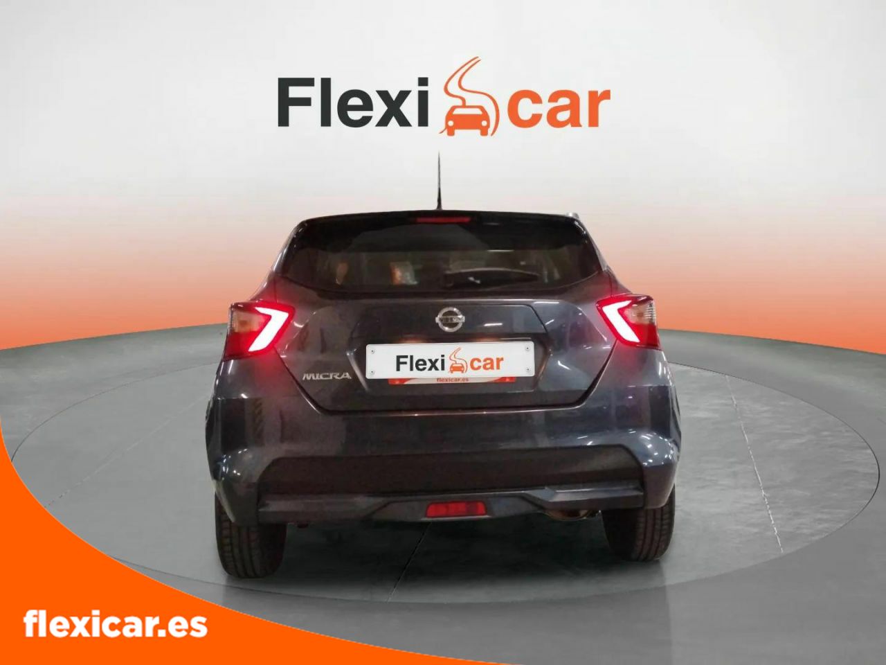 Foto Nissan Micra 3