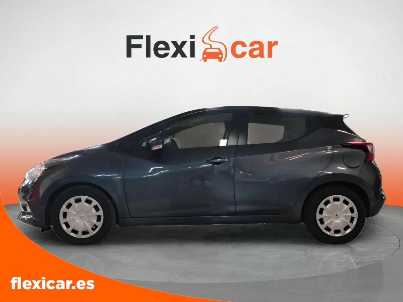Foto Nissan Micra 4