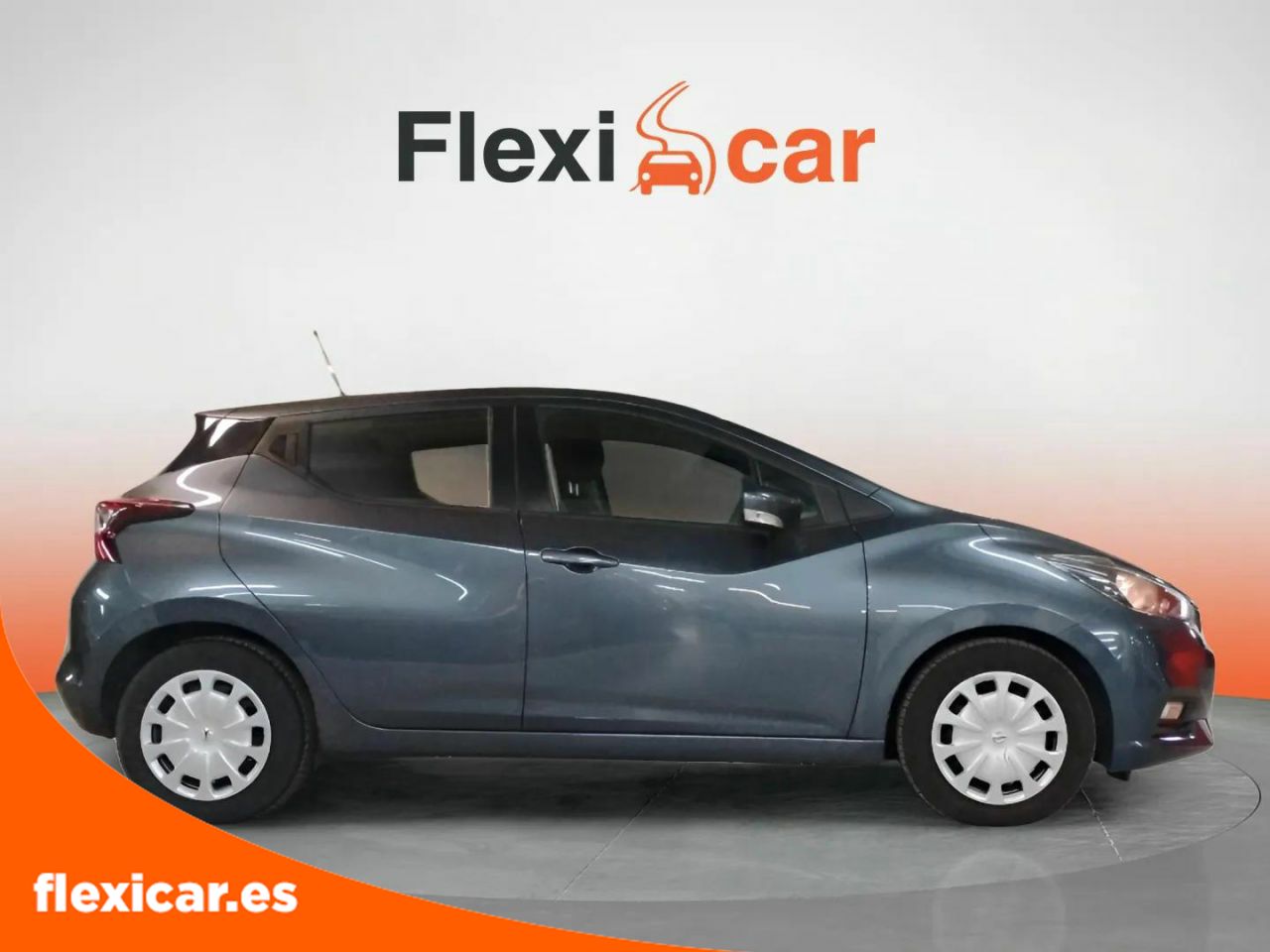 Foto Nissan Micra 5