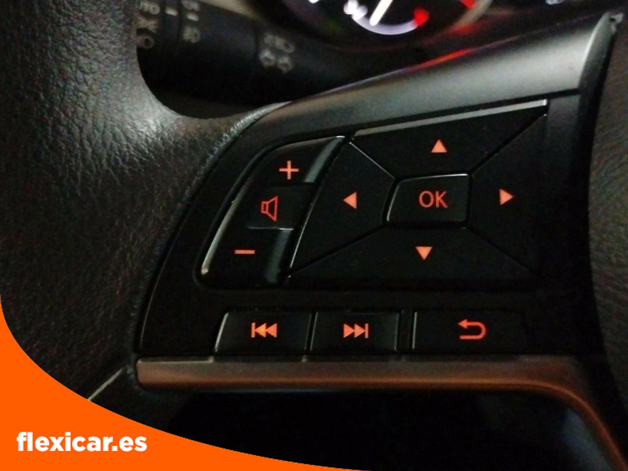 Foto Nissan Micra 17