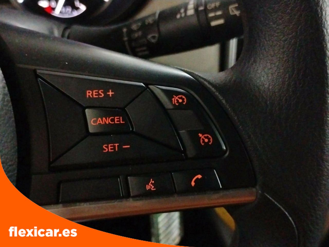Foto Nissan Micra 18
