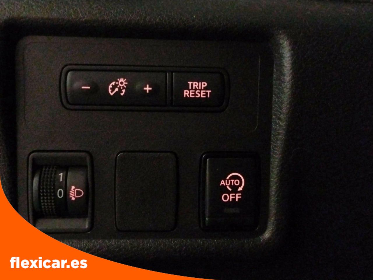 Foto Nissan Micra 22
