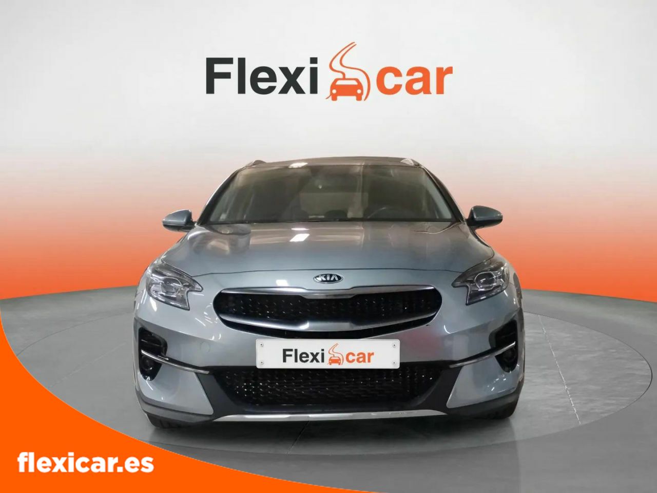 Foto Kia XCeed 2