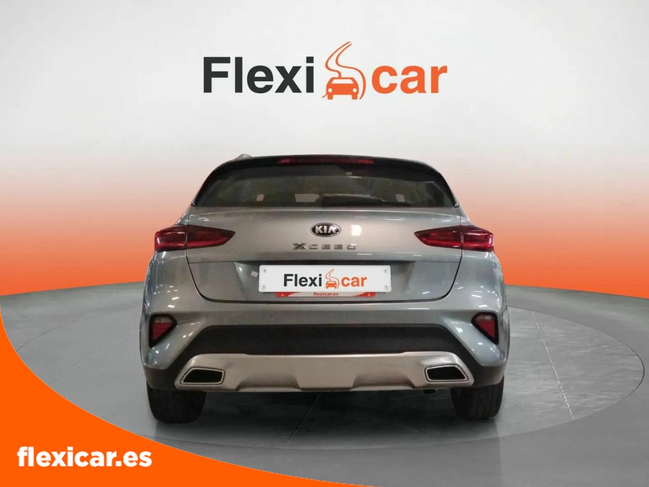 Foto Kia XCeed 4