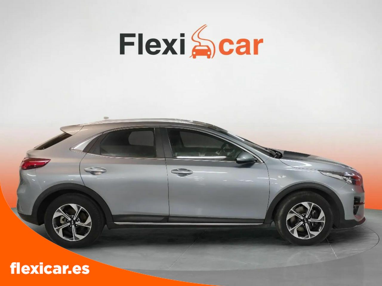 Foto Kia XCeed 5