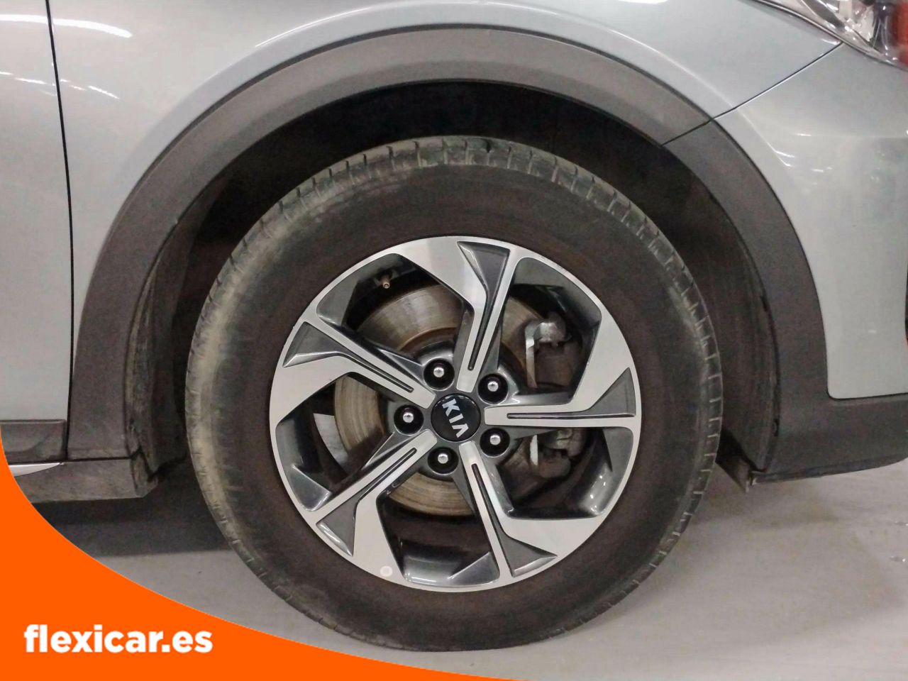 Foto Kia XCeed 14