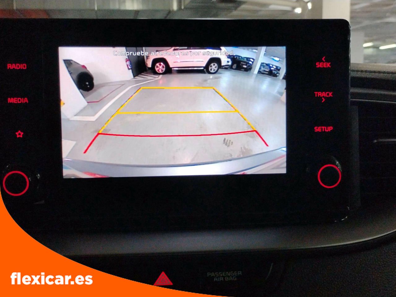 Foto Kia XCeed 16