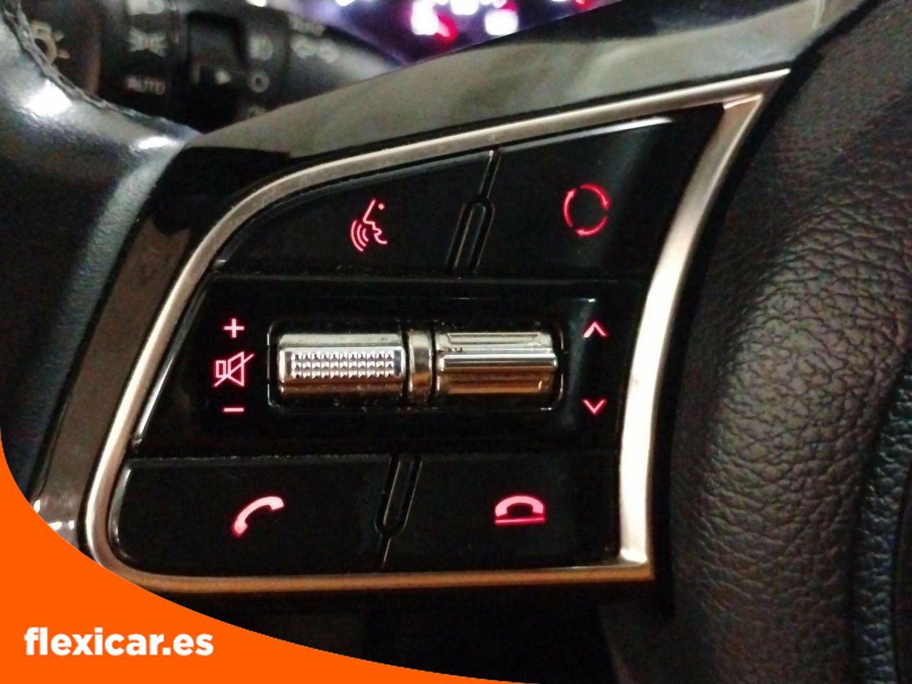 Foto Kia XCeed 21