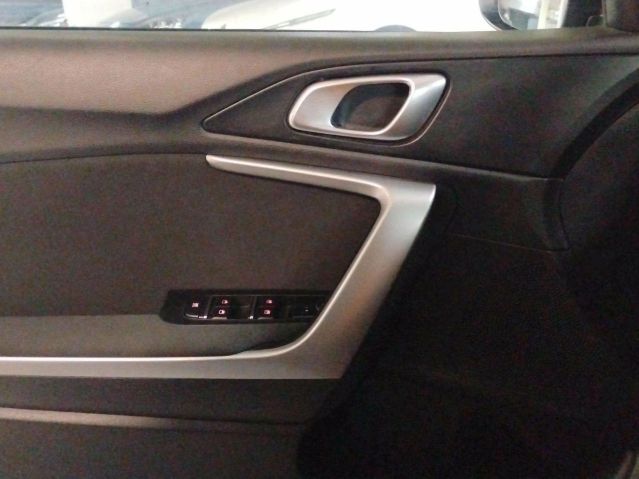 Foto Kia XCeed 22