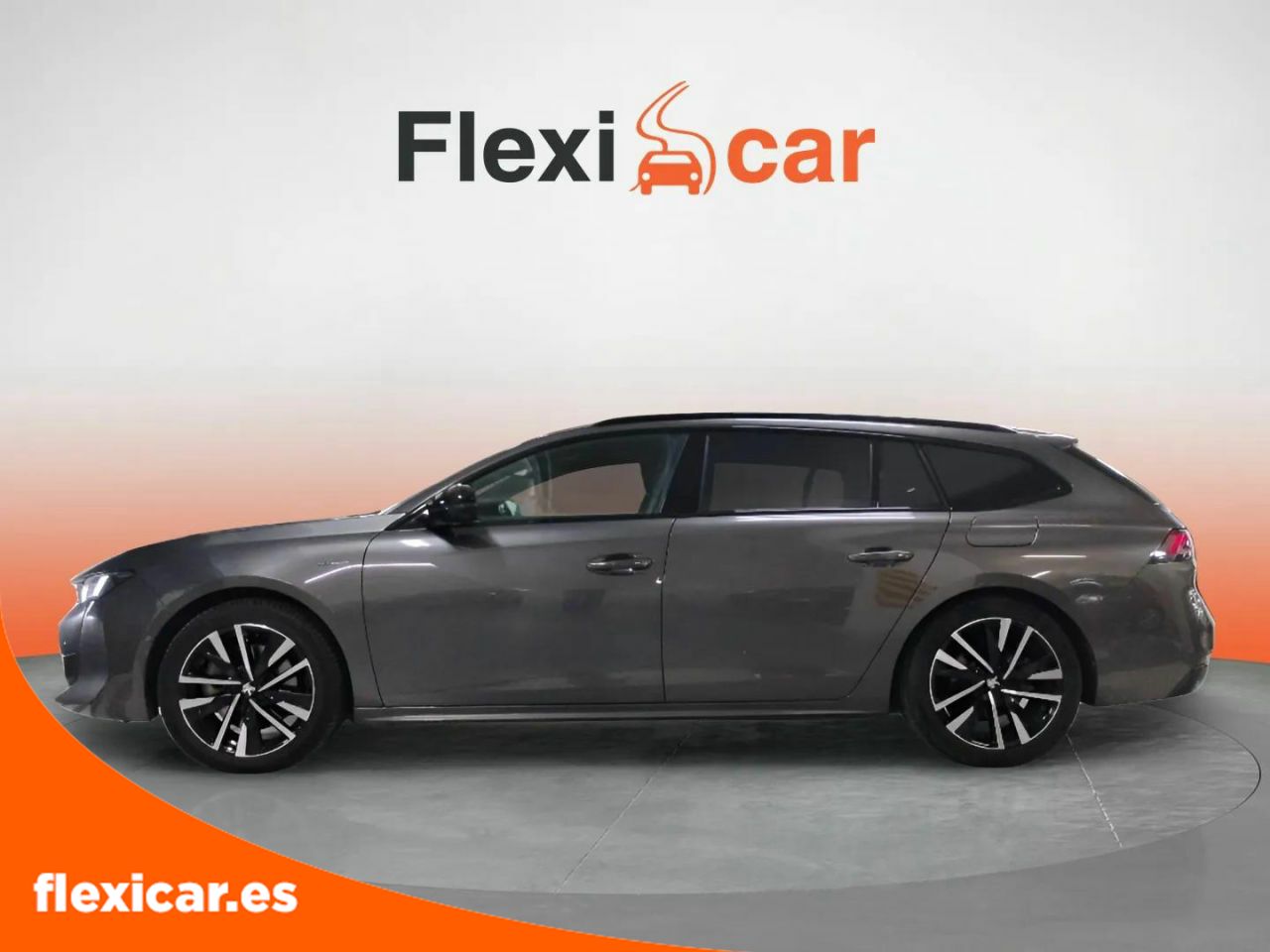 Foto Peugeot 508 4