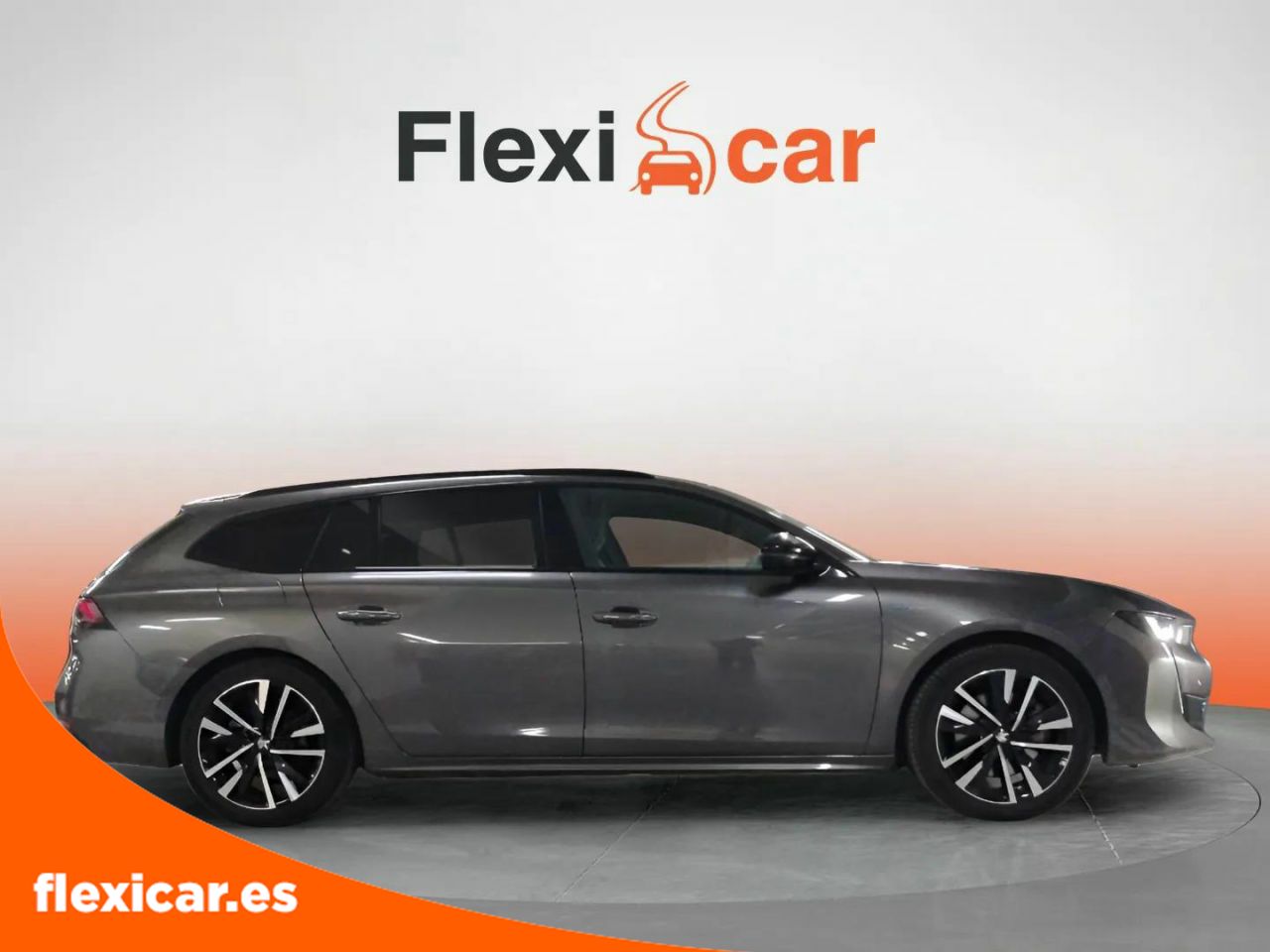 Foto Peugeot 508 5