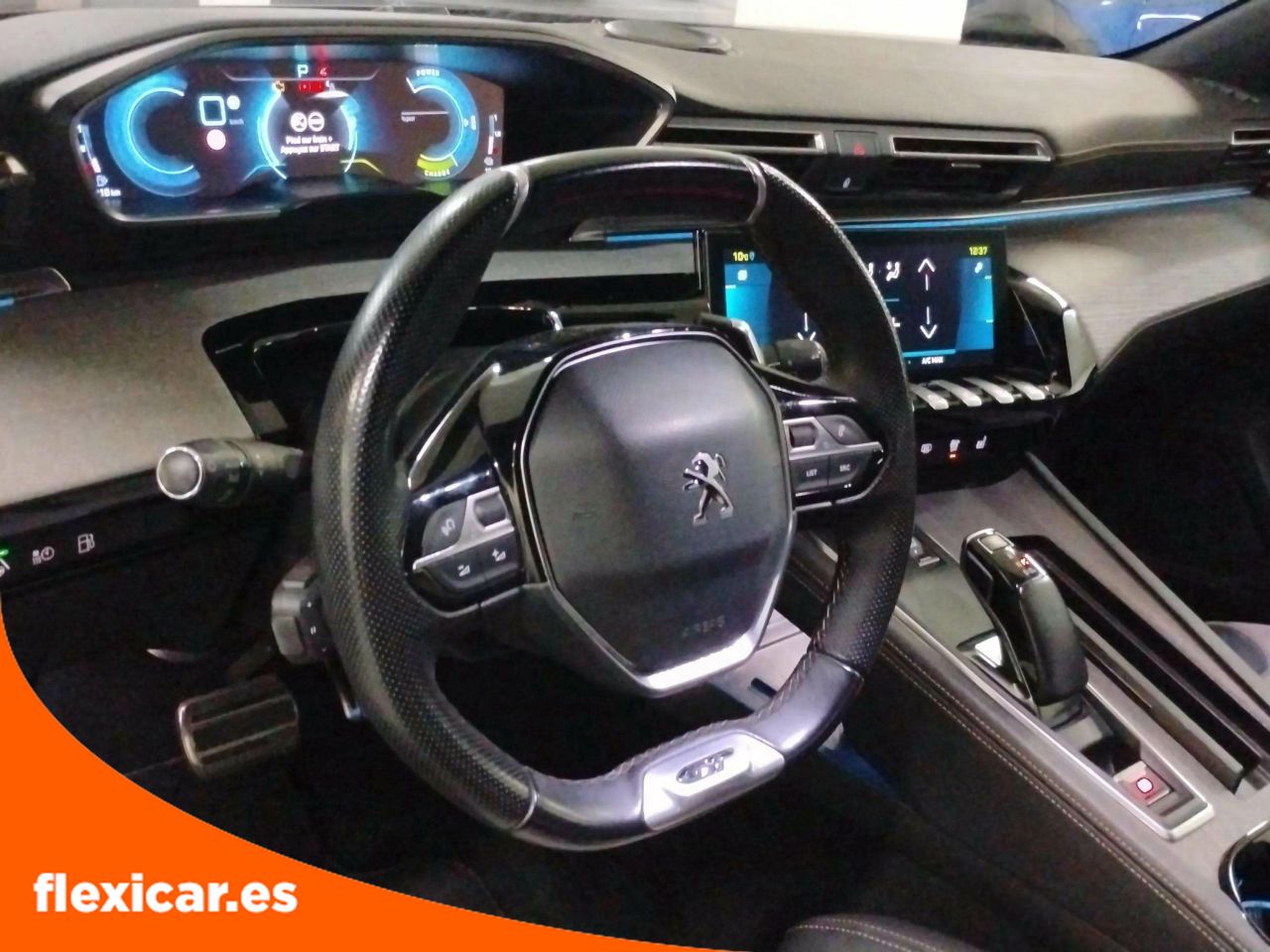 Foto Peugeot 508 8
