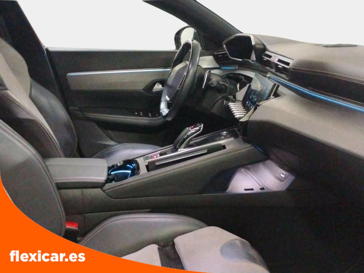 Foto Peugeot 508 21