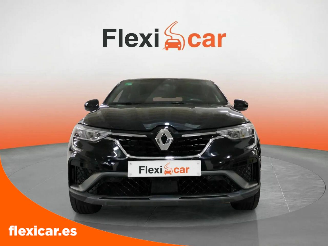 Foto Renault Arkana 2