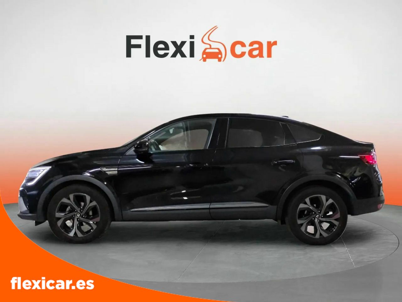 Foto Renault Arkana 4