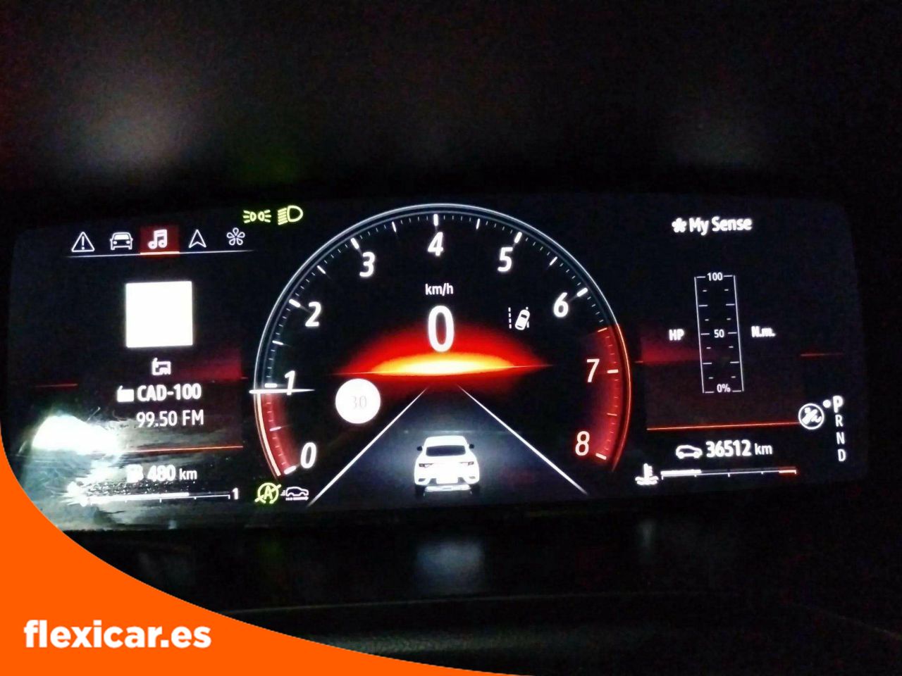 Foto Renault Arkana 11