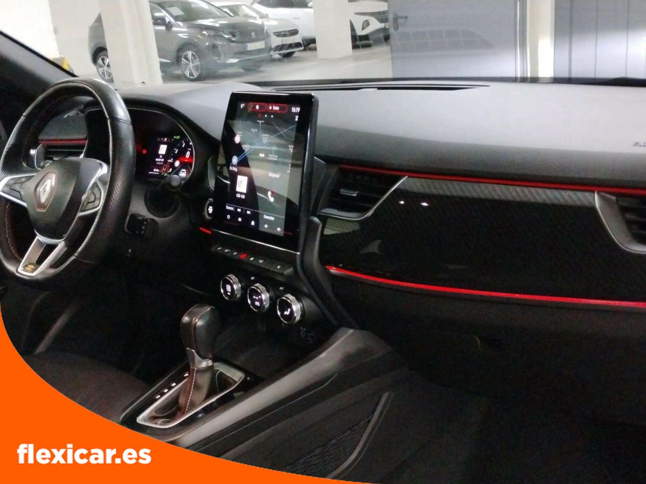 Foto Renault Arkana 17