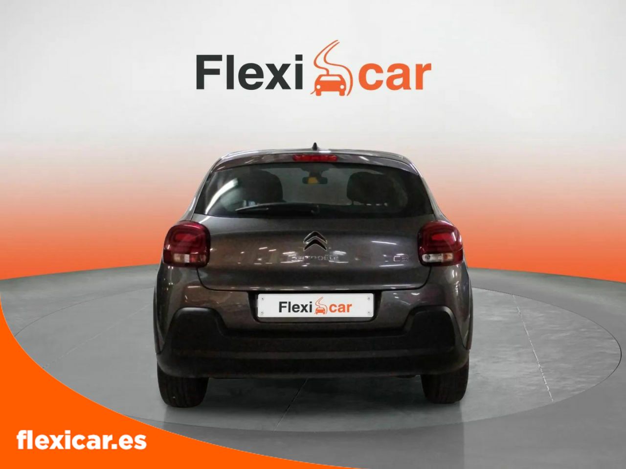 Foto Citroën C3 4