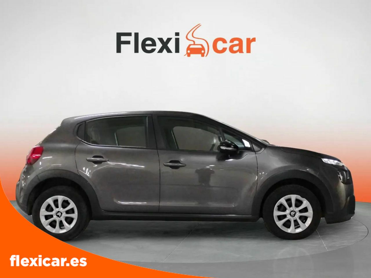 Foto Citroën C3 5